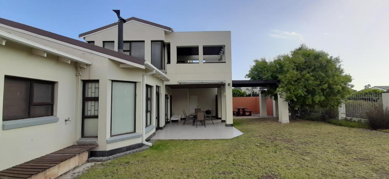 Hadingham Russell Holiday House Hermanus Exterior foto